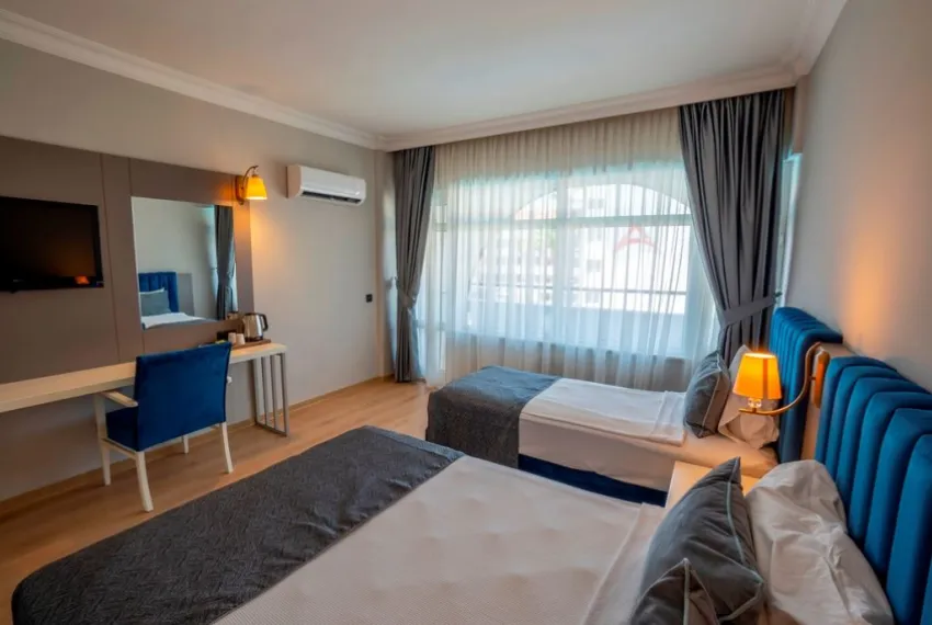 armas bella sun side standard room фото 1