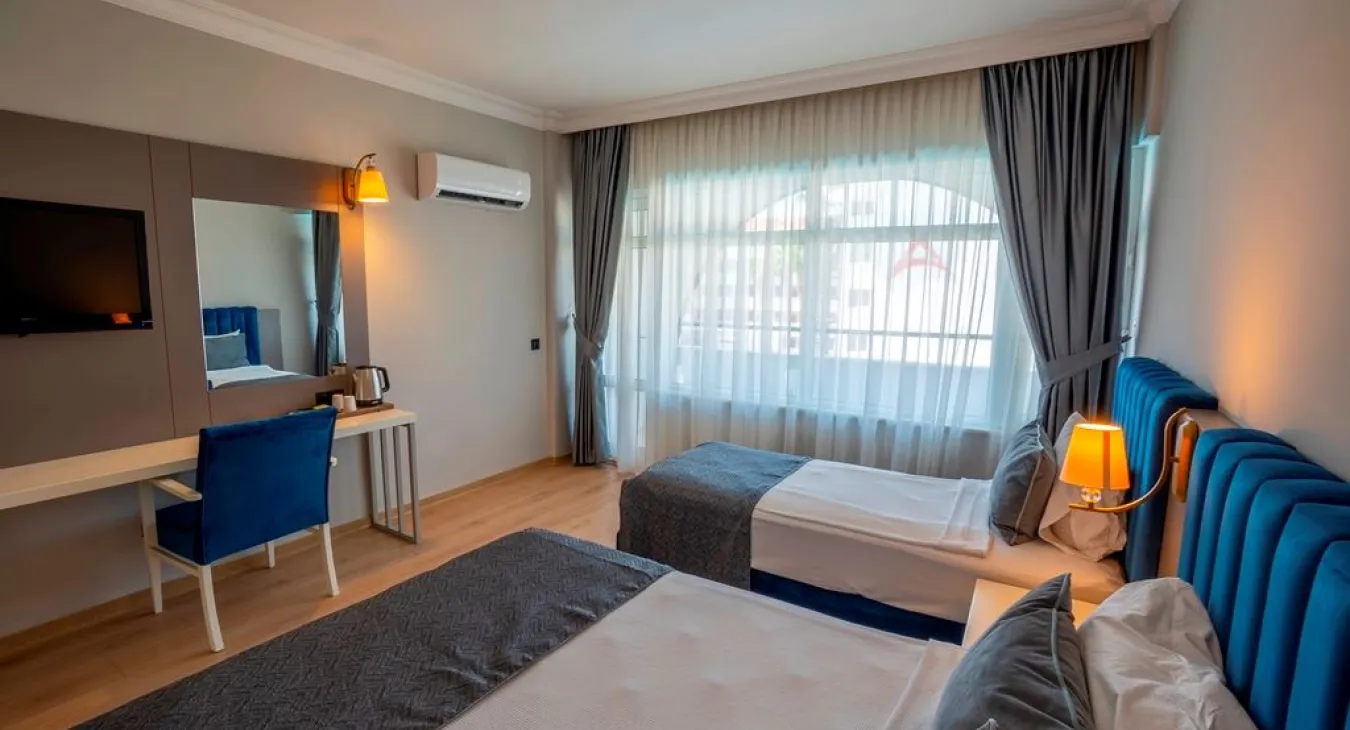armas bella sun side standard room фото 1