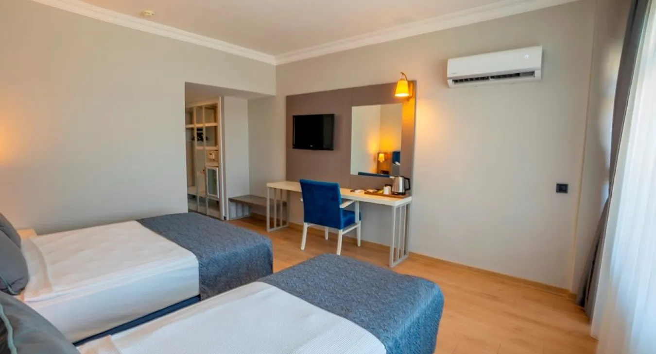armas bella sun side standard room фото 2
