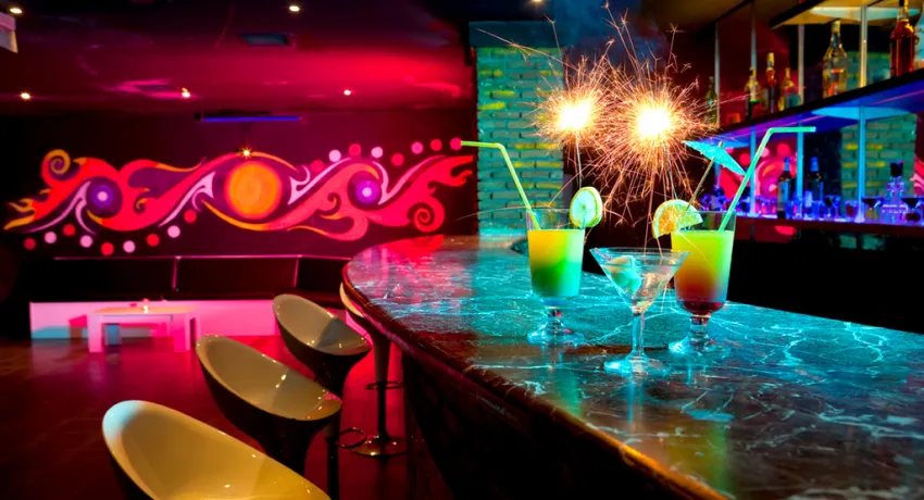 Питание "Все Включено" в Armas Bella Sun 5*